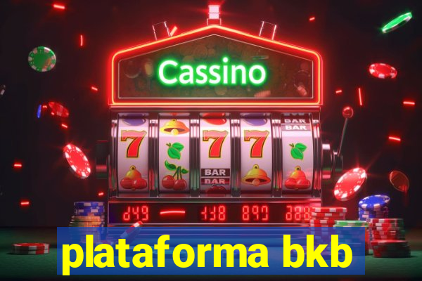 plataforma bkb